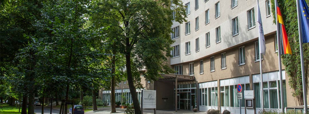 Privathotels Dr. Lohbeck expandieren weiter: Übernahme des Parkhotels Görlitz zum 1. Februar